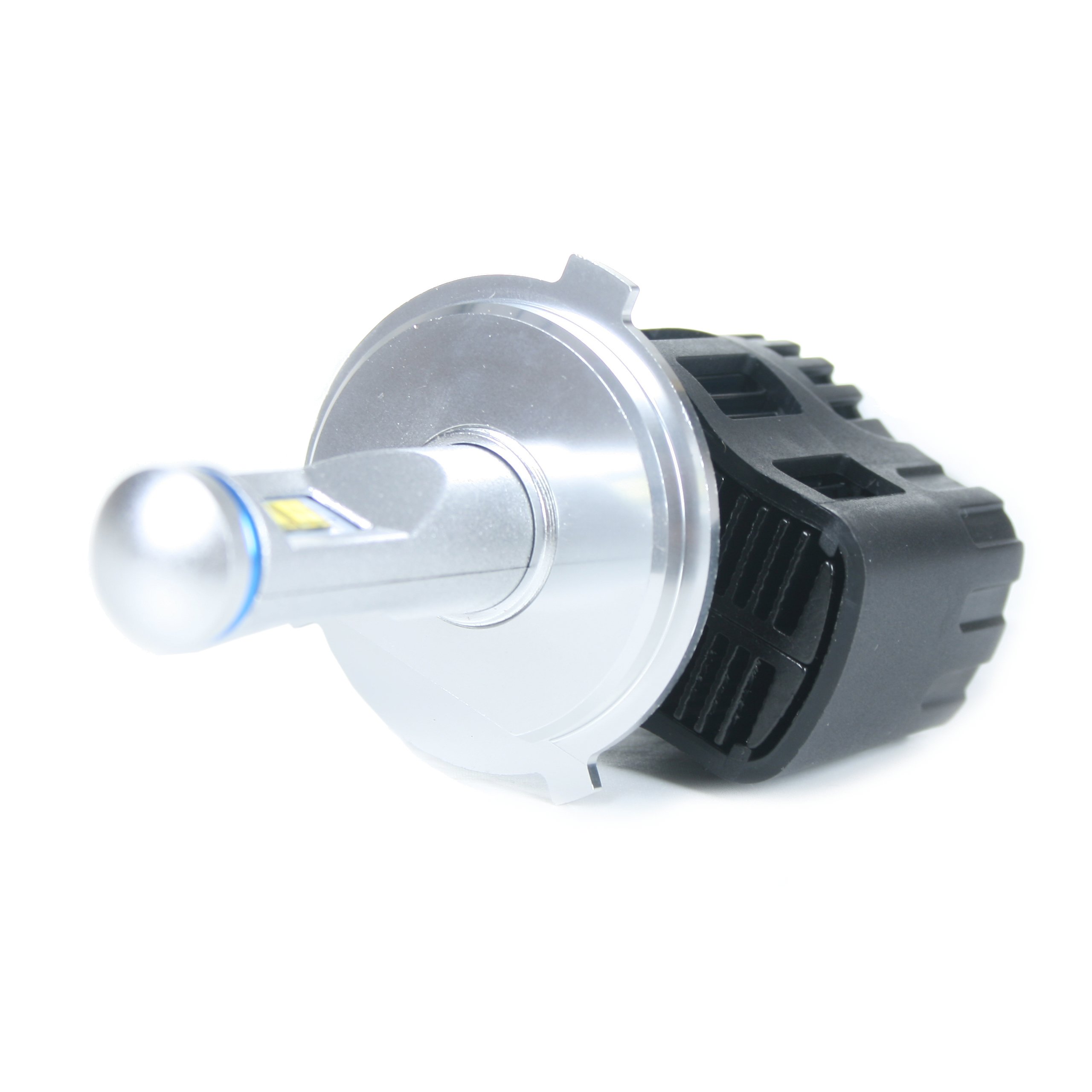 NOWOSC H4 LED PHILIPS AZ 10400 LM GENERACJA IV 3D Manufacturer other