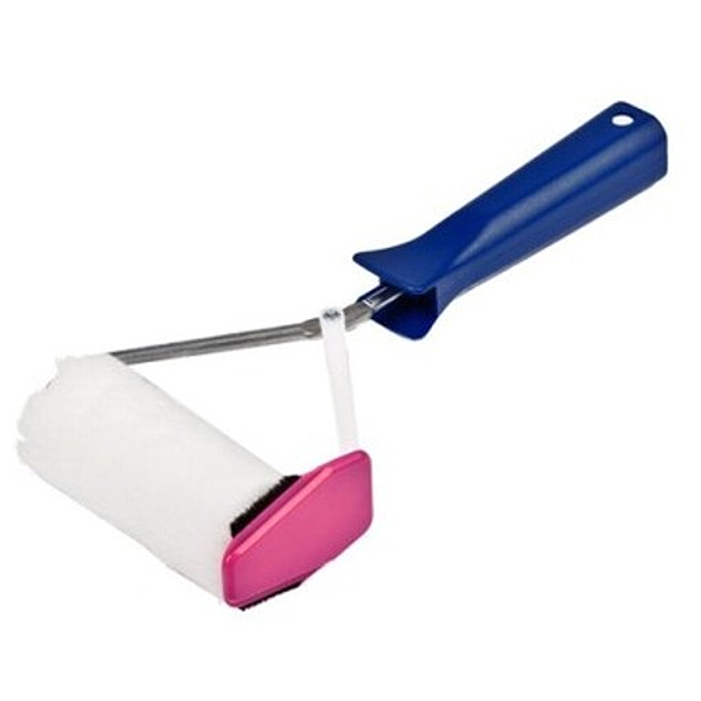 Валик угловой для покраски стен