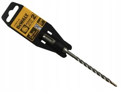 

Dewalt Wiertło Do Betonu Sds Plus 22x450MM DT9604