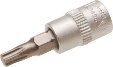 

Nasadka 1/4" Torx T27 x 37 mm Olsztyn