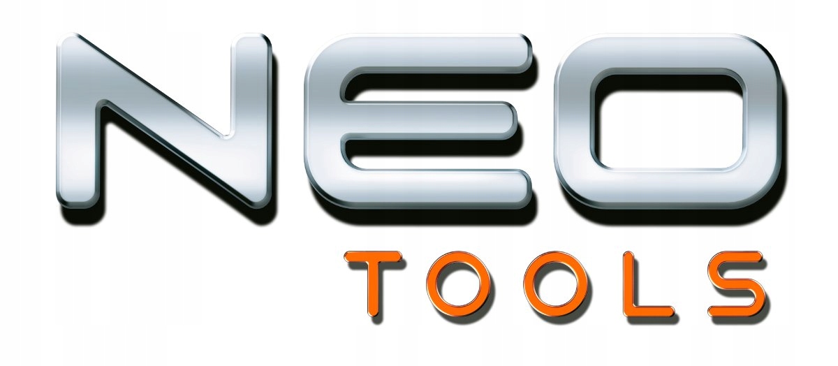 NEO BUTY PÓŁBUTY ROBOCZE TRAMPKI METAL 82-116 r 45 Marka Neo Tools