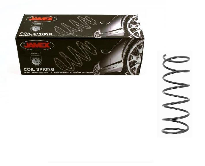 Pružina Pružiny Peugeot Partner Diesel Přední