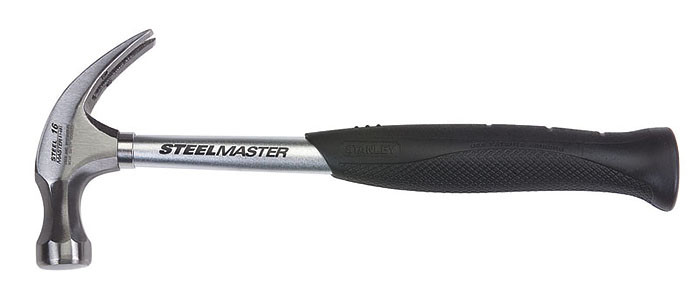 STANLEY MŁOTEK STEELMASTER CIESIELSKI 450g 51-031 Typ narzędzia ciesielski