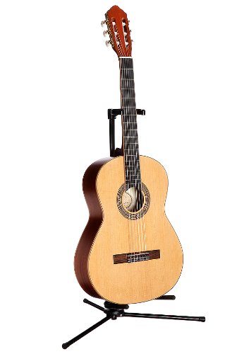 Gitara klasyczna JOSE RIBERA - SUPER JAKOŚĆ SKELP! Marka Jose Ribera