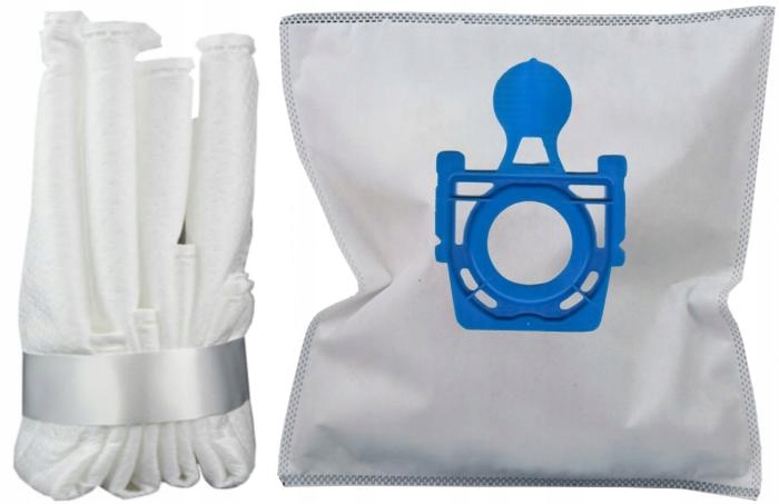 

Worki Do Zelmer Aquos ZVC722SP (829.0 Sp) 20szt
