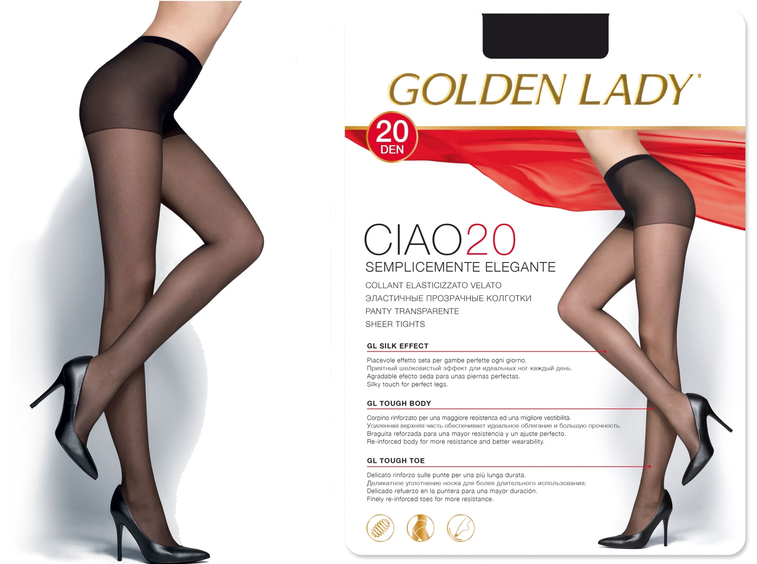 

Golden Lady 20 Den Ciao Klasyka Dla Wymagających 4