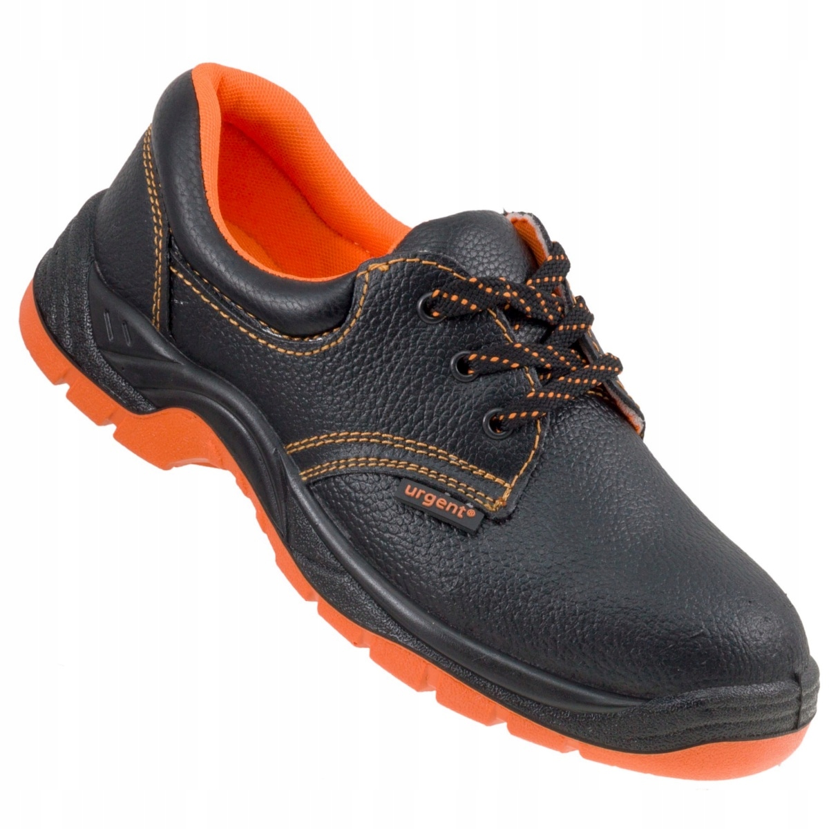 

Buty Robocze Urgent 201 Sb Półbuty Sb rozmiar 43