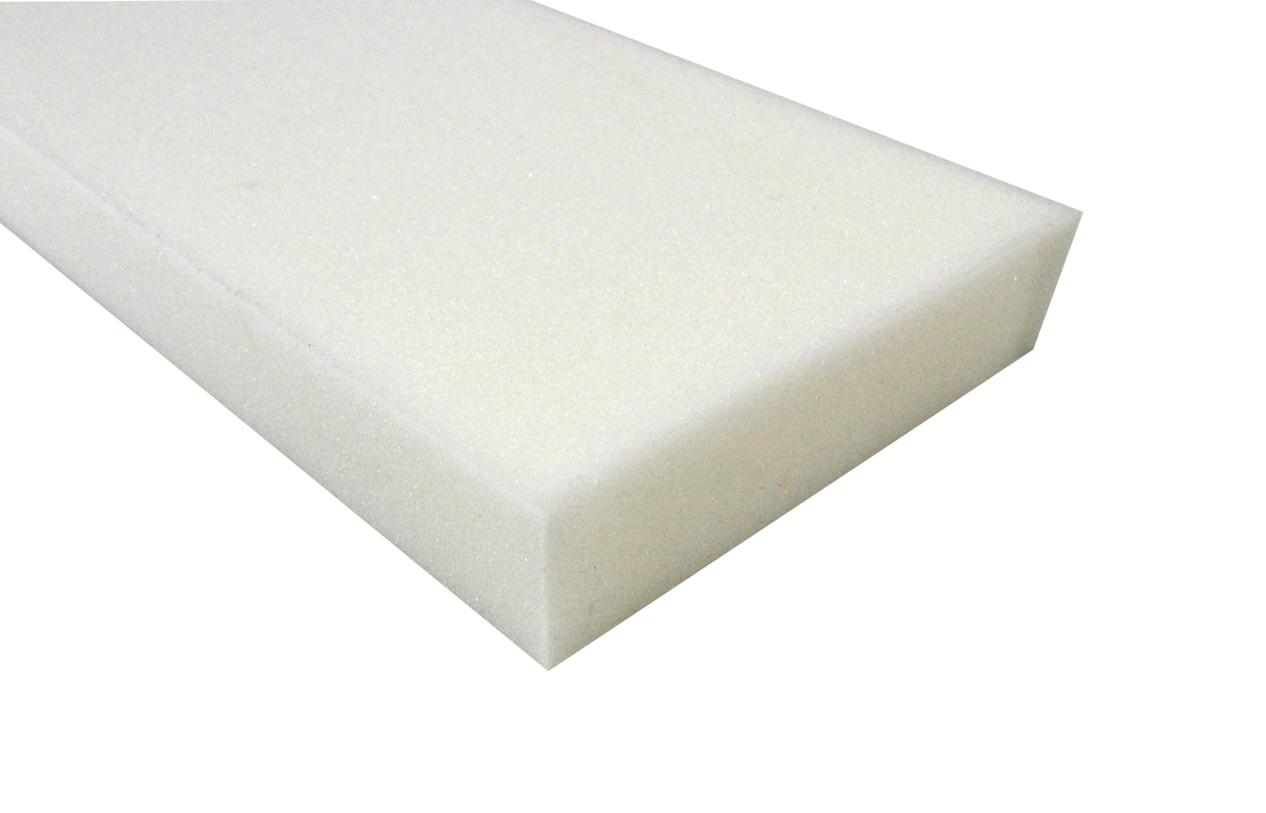 

Pianka Tapicerska Meblowa Gąbka T18 200X120X3CM