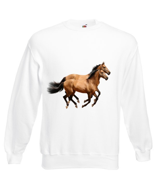 

Oversize Bluza Koń Konie Konik Wzory Prezent
