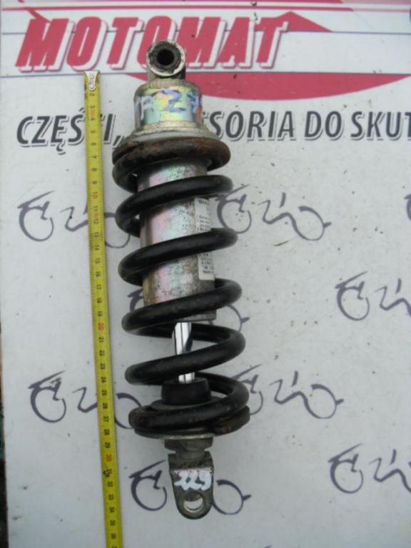 0000000001 - ЗАДНИЙ АМОРТИЗАТОР YAMAHA YFZ 750