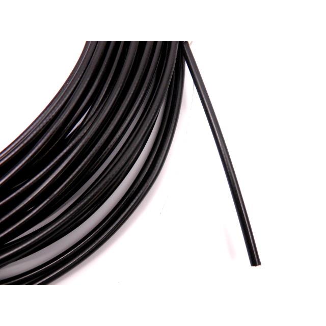 

Pancerz hamulca czarny 5mm z teflonem Cena za 1 mb
