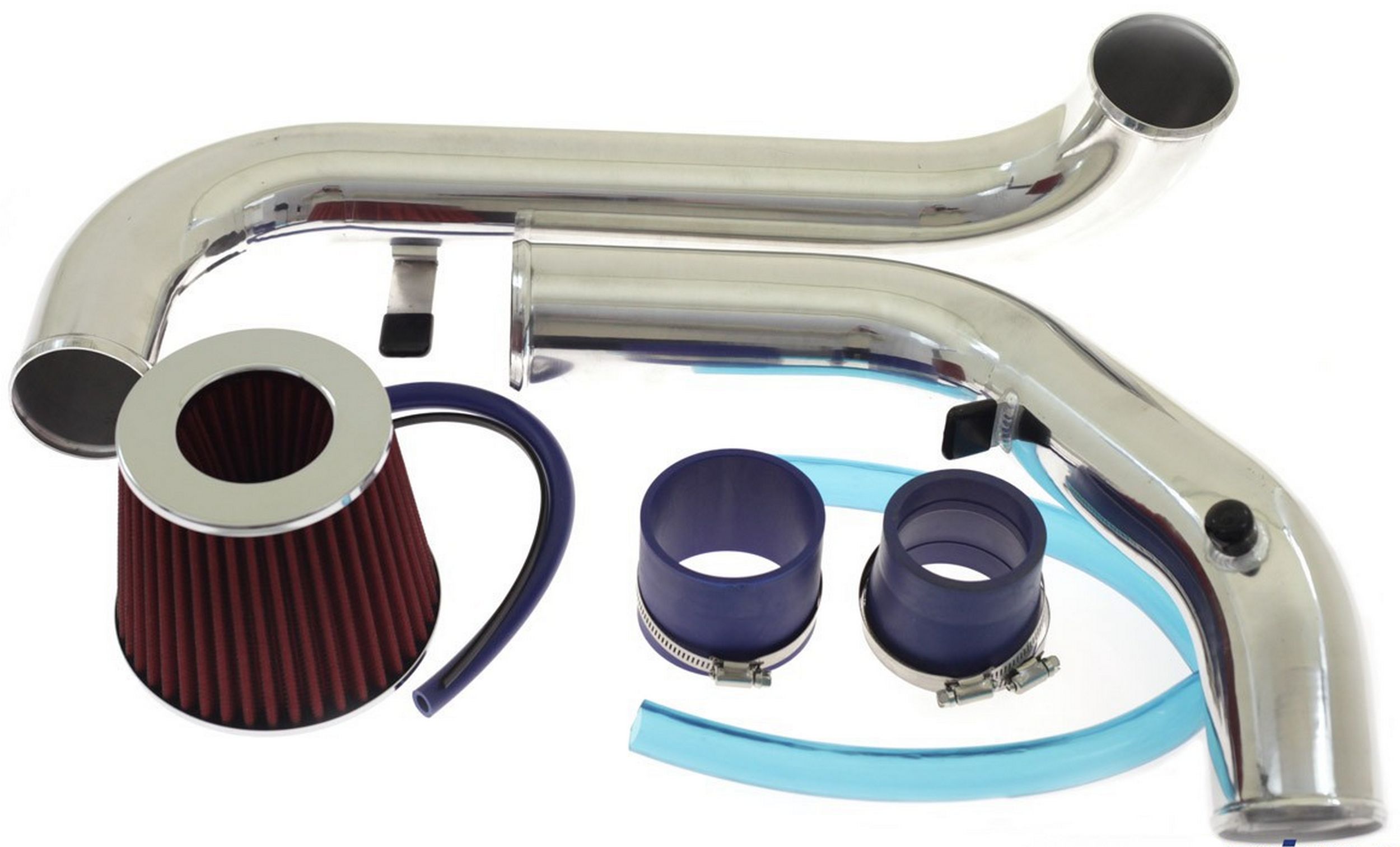 PP-CA-024 - Система впуску HONDA S2000 ProRacing