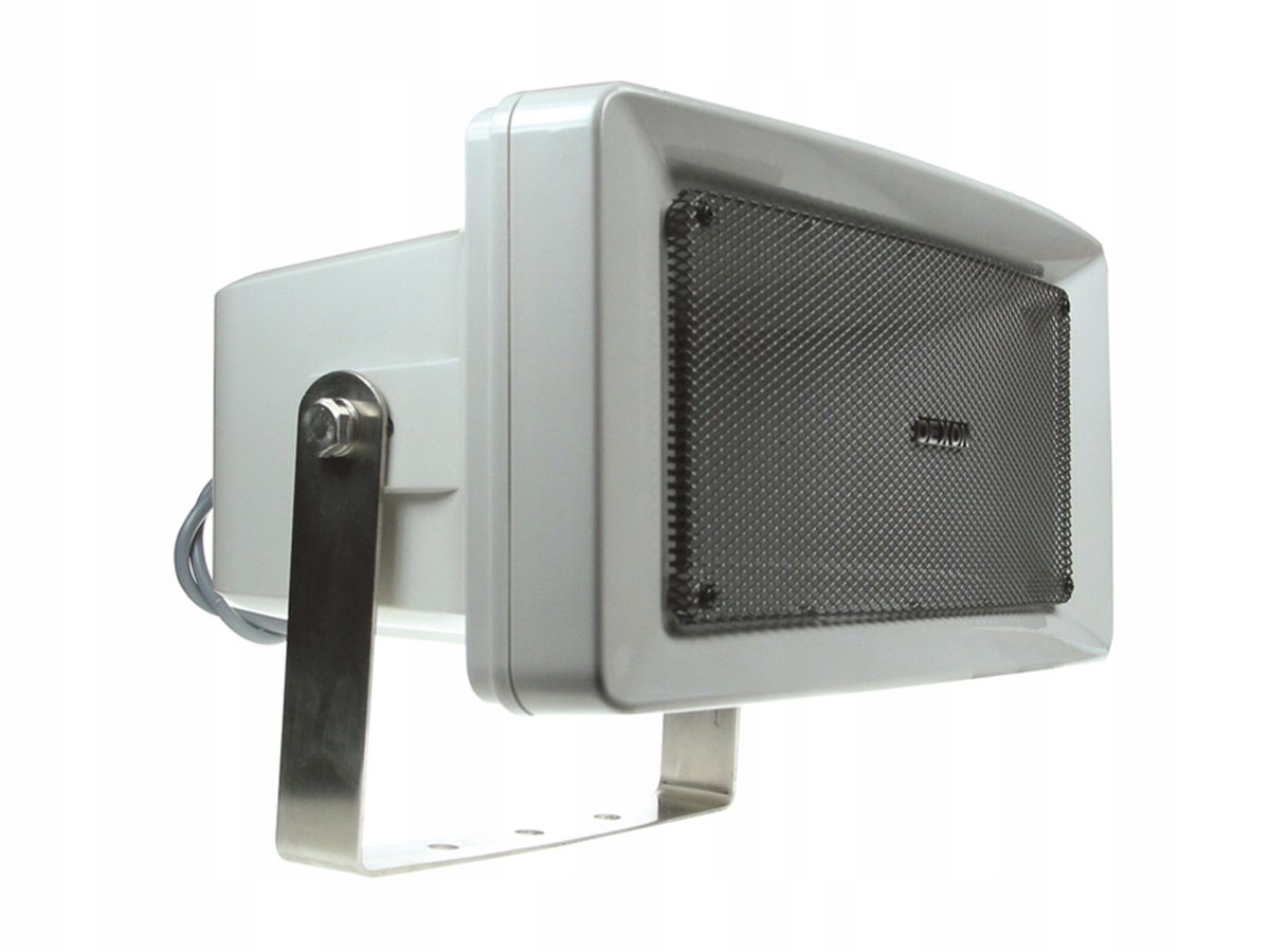 Dexon Tubový reproduktor pro výrobní haly 98 dB