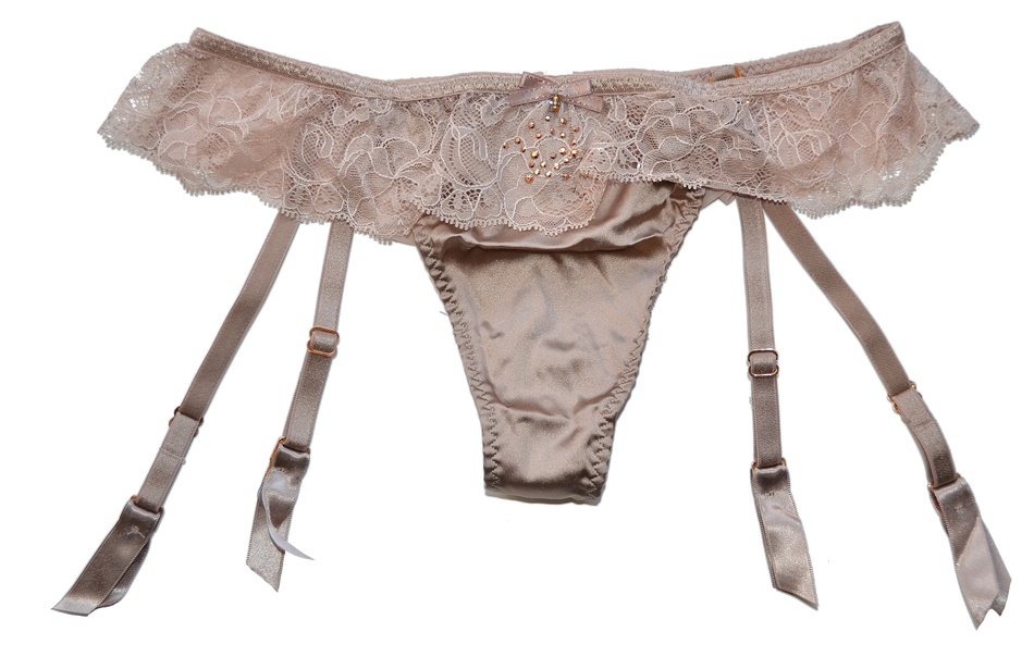 

Figi Brazyliany Z Paskami Intimissimi It 2 / S