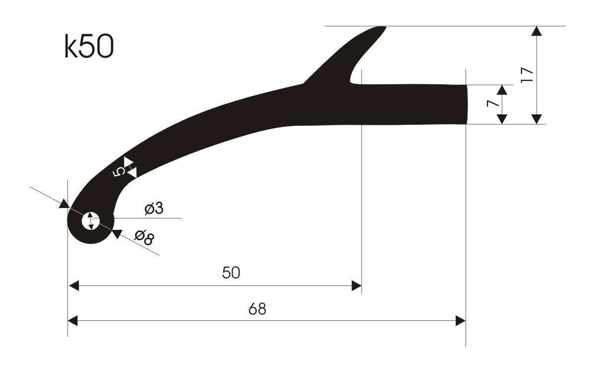 Poszerzenia błotników do aut terenowych quadów+5cm Typ samochodu 4x4/SUV Samochody ciężarowe Samochody osobowe