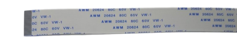 

taśma Fpc Ffc 28pin 0.5mm 15cm Typ B