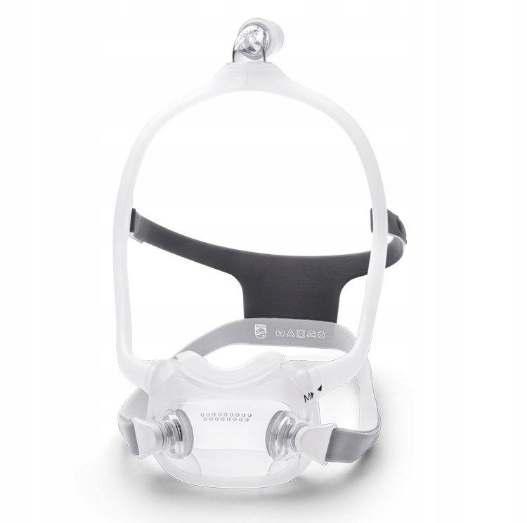 

Maska Cpap Philips Respironics DreamWear Full Face