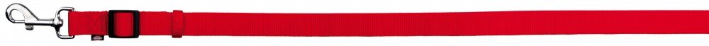 

Trixie smycz nylon regulowana L-XL 25mm Czerwona