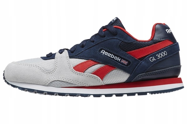

Buty damskie Reebok Gl 3000 Sp BD2436