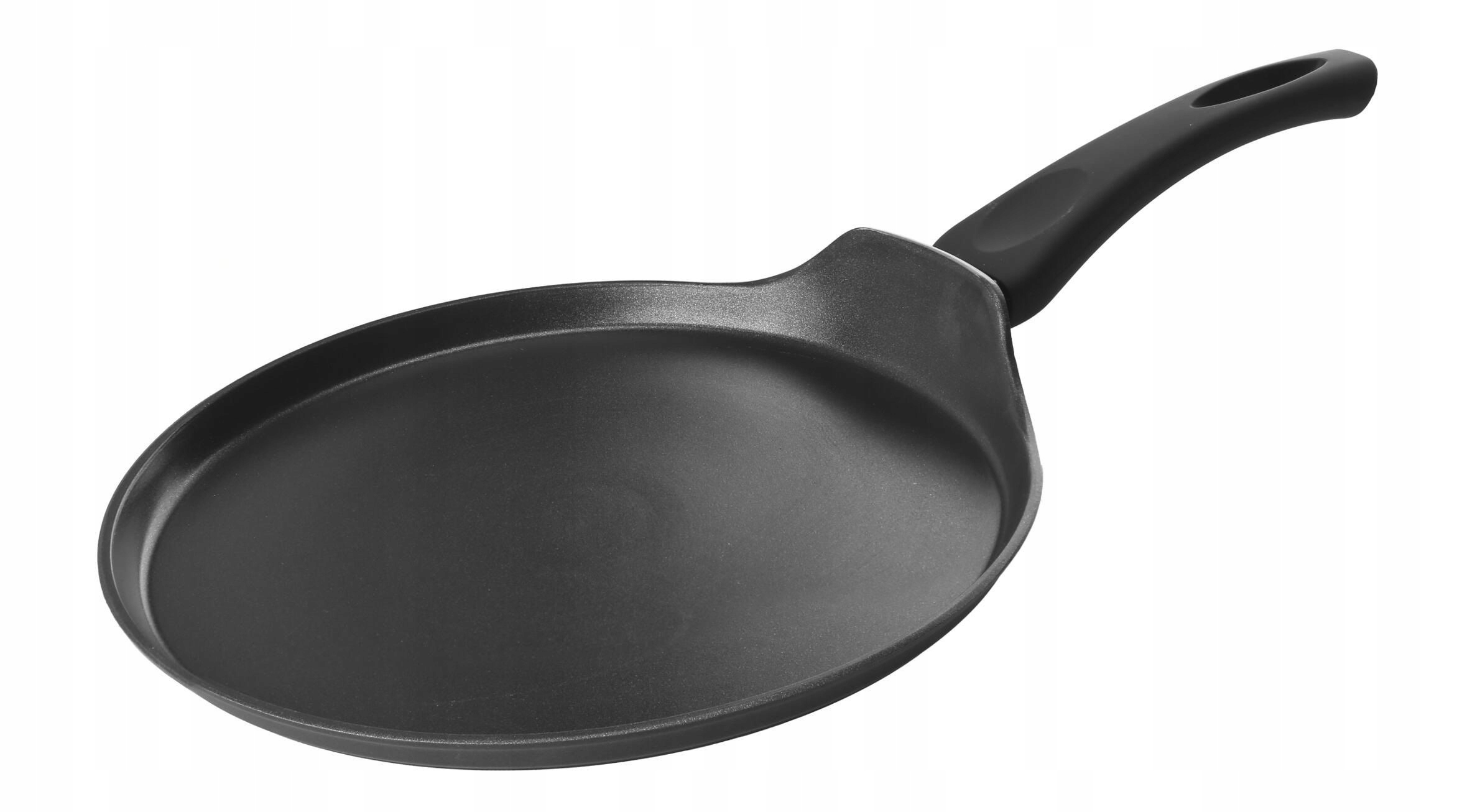 

Patelnia Do Naleśników Royal 26 CM Indukcja