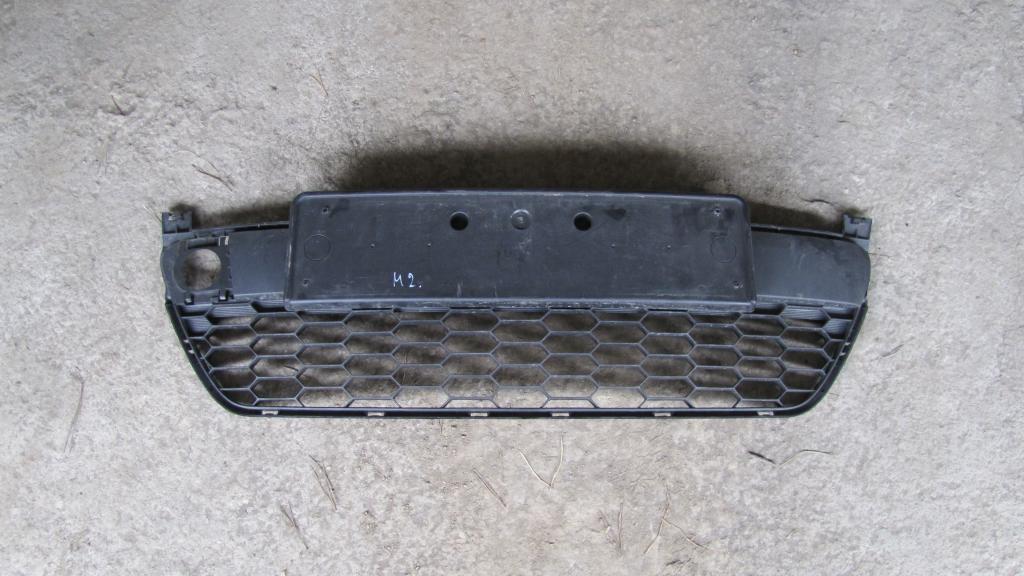РЕШЕТКА БАМПЕРА ОСНОВАНИЕ ПЛАСТИНЫ MAZDA 2 DE 08-10