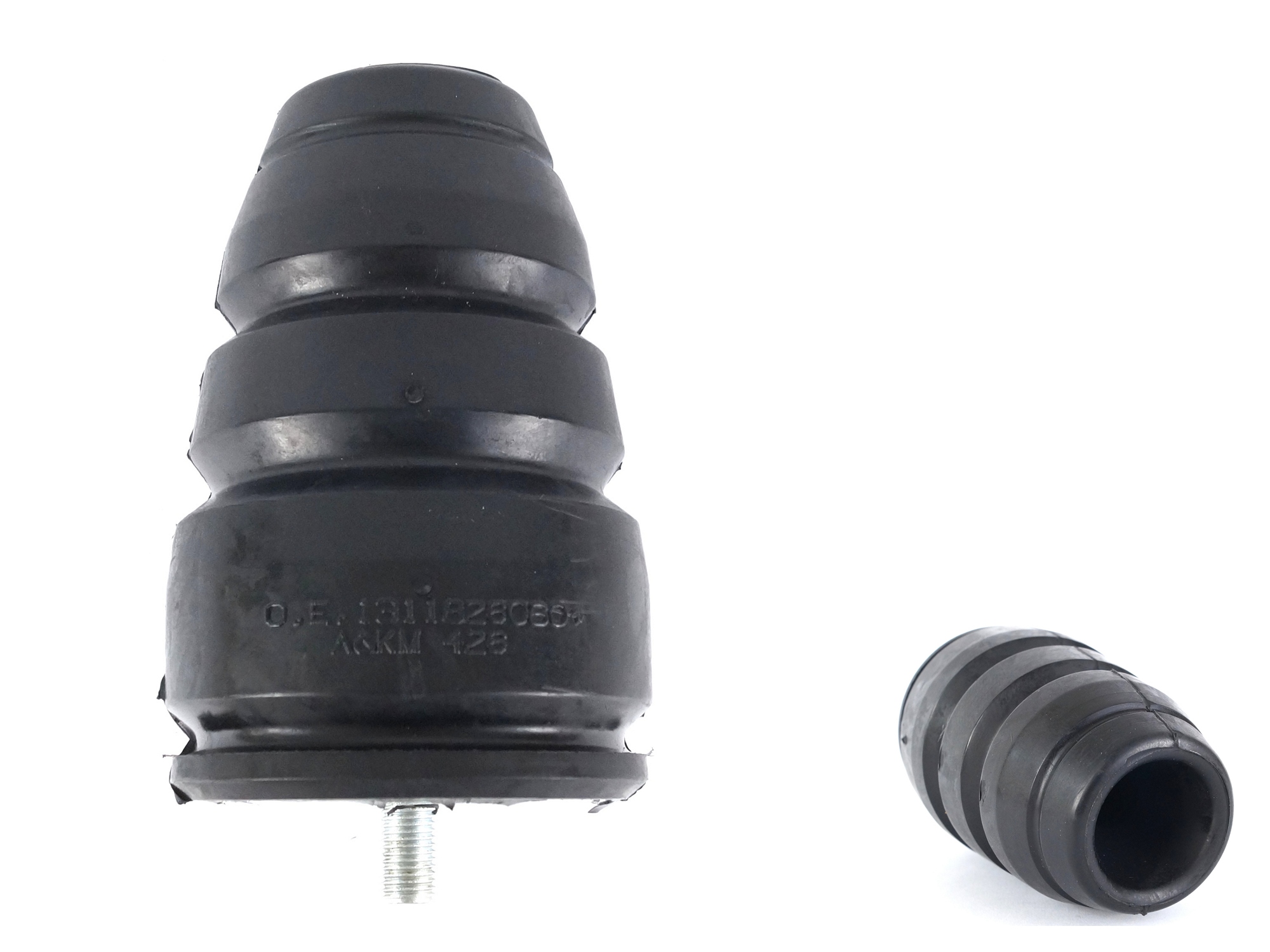 Бампер распорка рессора CITROEN Jumper 516650 новый