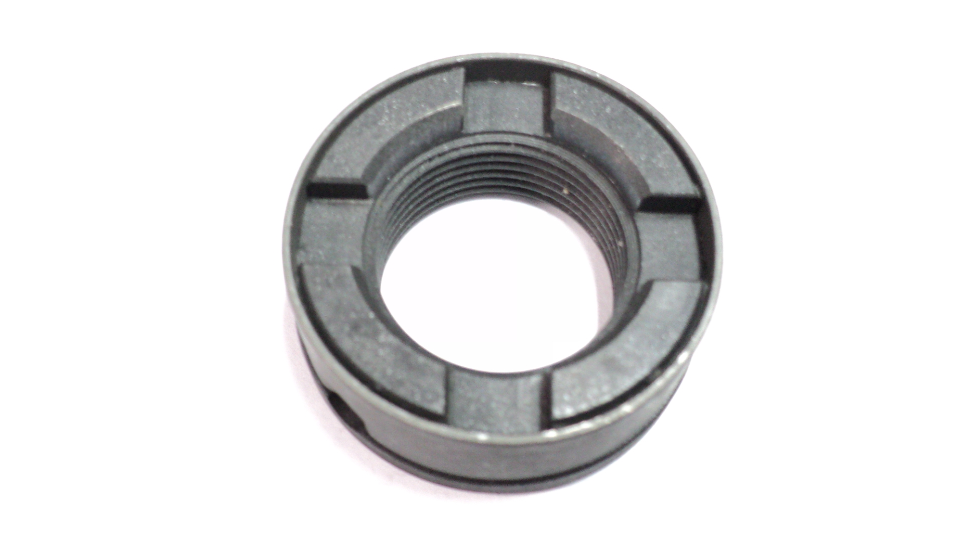 DB12-12N - Гайка моста передня MERCEDES W108 W111 W113