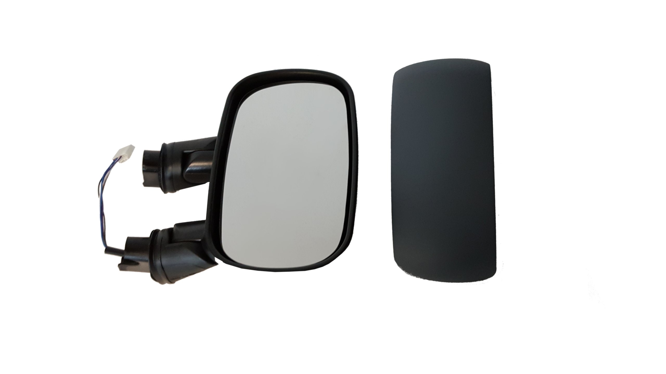 Vnější zrcátko Fiat Doblo 01-