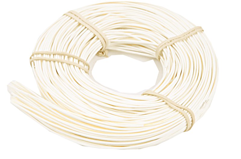 

Rattan Krążek ślub śr.ok.18mm/100gr, 8kolorów