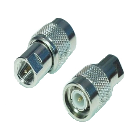 

Fme wt - Tnc wt adapter przejściówka