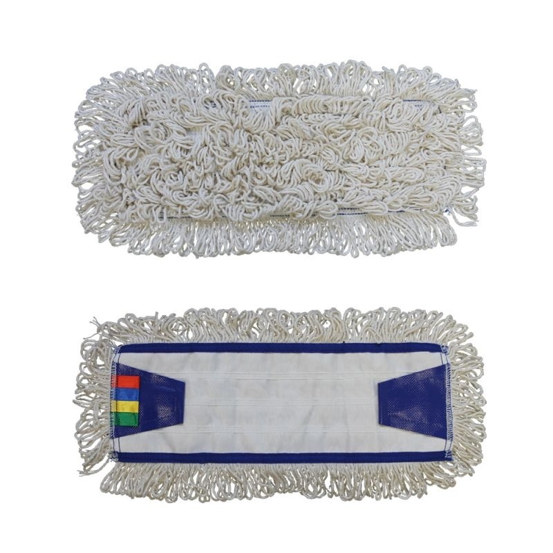

Merida Mop Bawełniany Z Zakładkami 40 CM SKP140