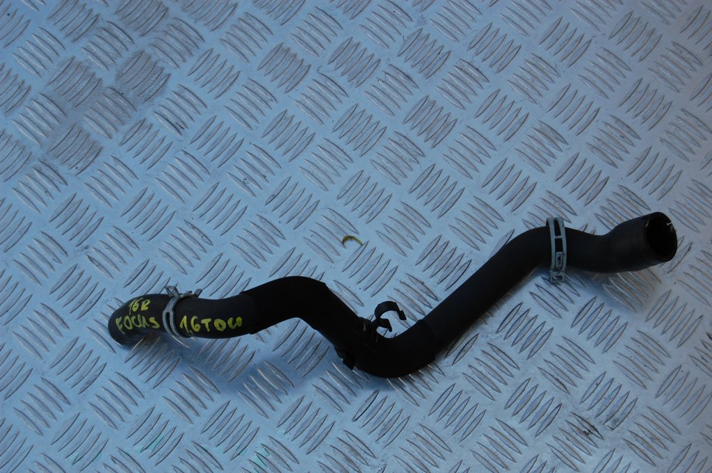 шланг патрубок воды FORD Focus MK3 РЕСТАЙЛИНГ 1,6 2016