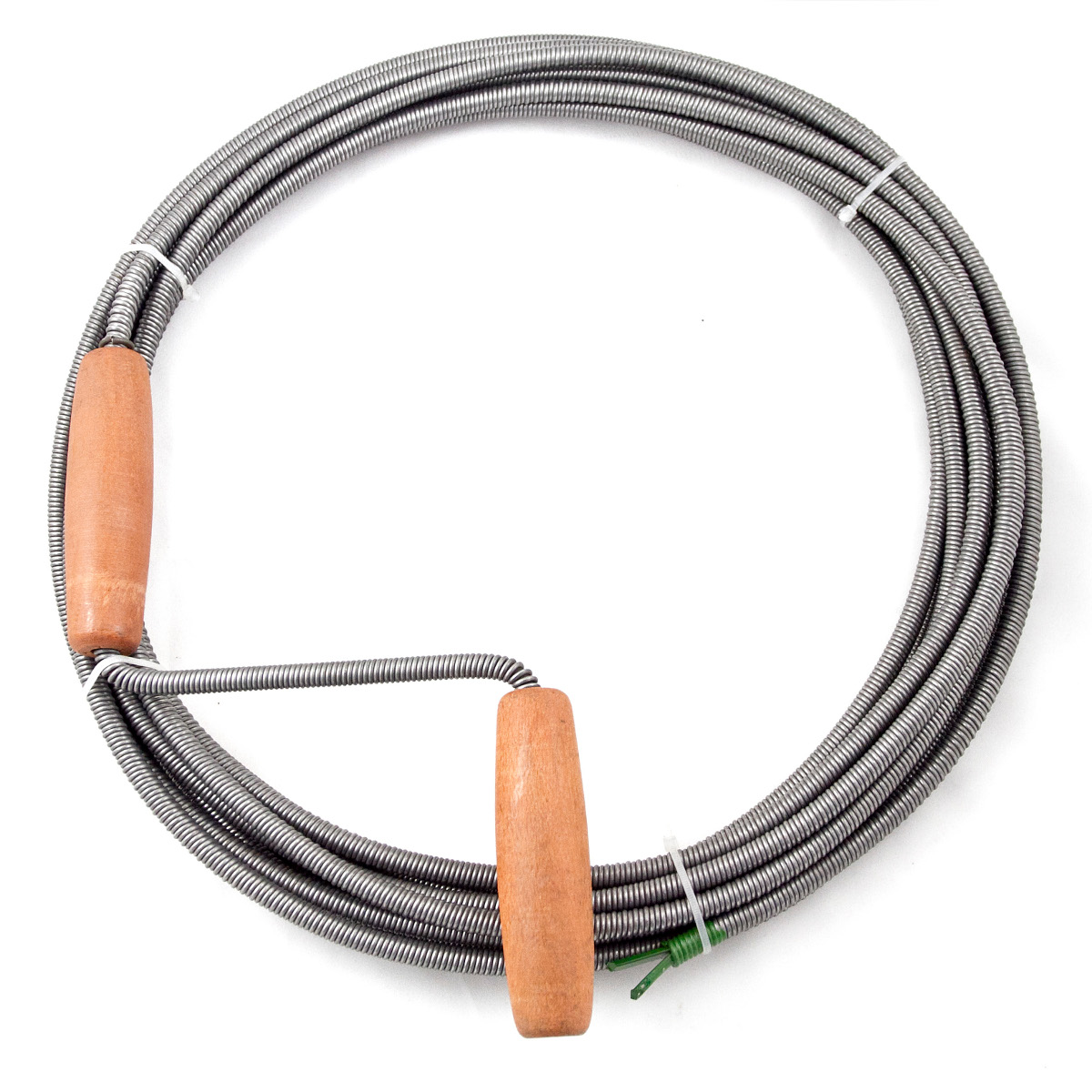 Kanalizační Spirála Pružina Zmijka Pro Trubky 20 M