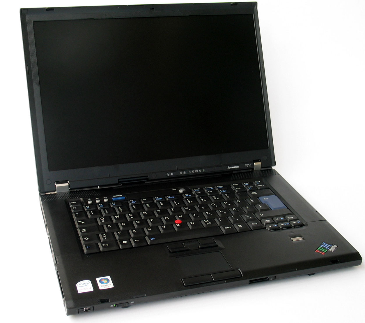 Laptop Ibm Lenovo Thinkpad T61 Notebook C2d Webcam Sklep Opinie