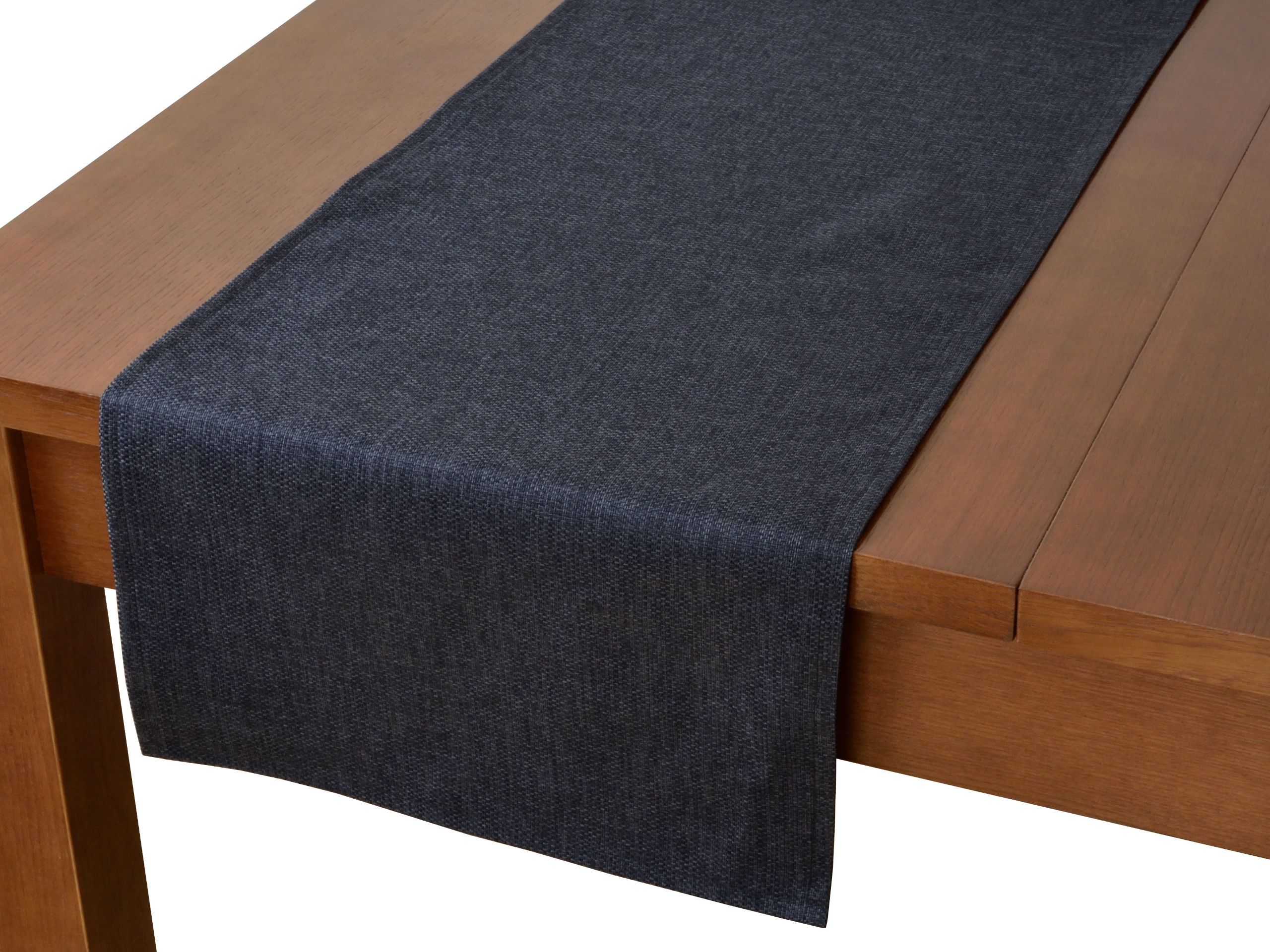 

Bieżnik Plamoodporny 40X120 Kolor 27 Ciemny Popiel