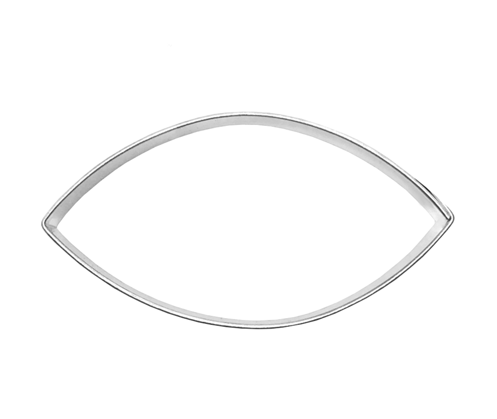 

Foremka Listek 5,6 cm wykrawacz do ciastek