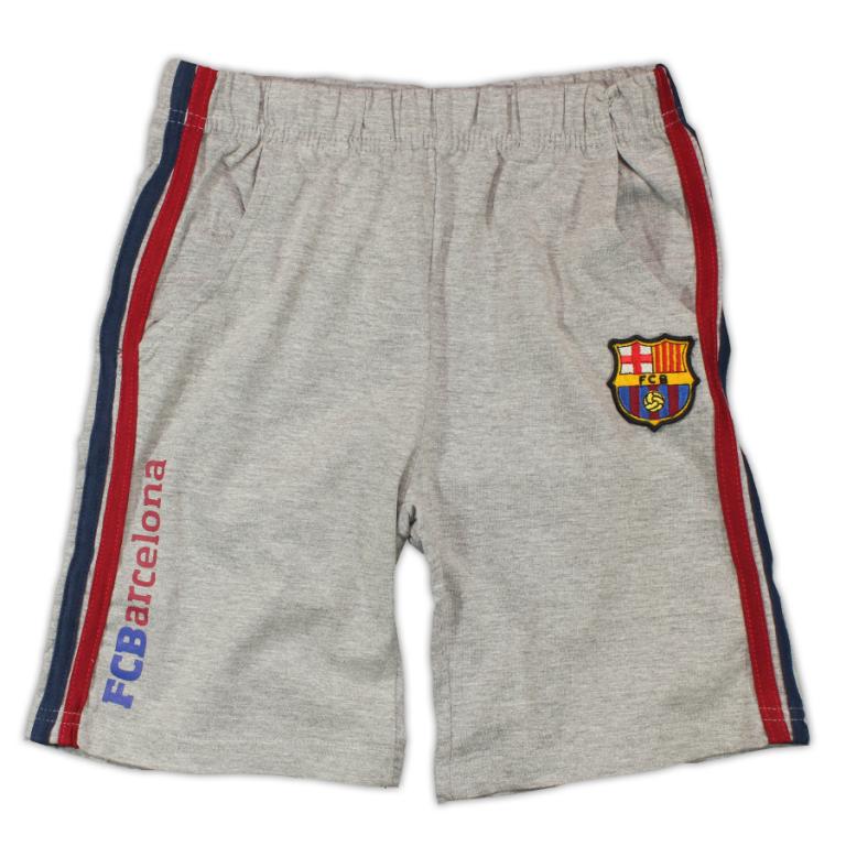 

Spodenki krótkie szorty Fc Barcelona rozm. 110/116