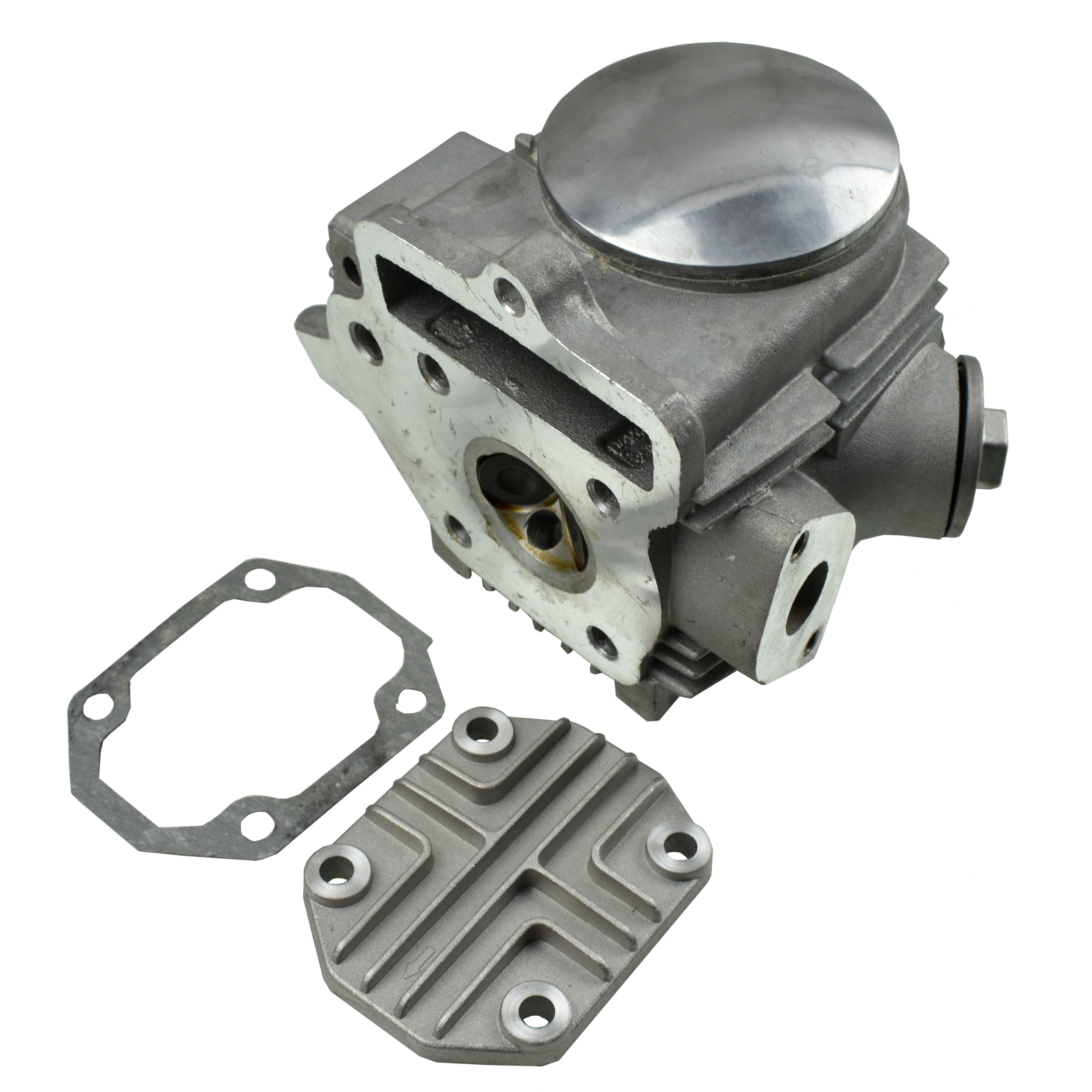 5900000036076 - UZBEOJONA БОЕГОЛОВКА 4T 50 KING, LOS, 901, NEKEN PRO FMB