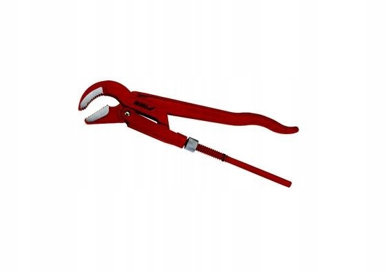 Dedra 12C2045 Stavitelný Klíč Pro Trubky 45 St. 2''