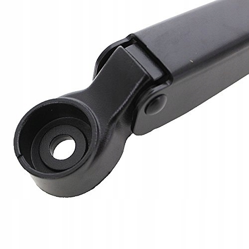 RAMIĘ PIÓRO WYCIERACZKI TYŁ Jeep Grand Cherokee WJ Numer katalogowy części 05102882AAPC