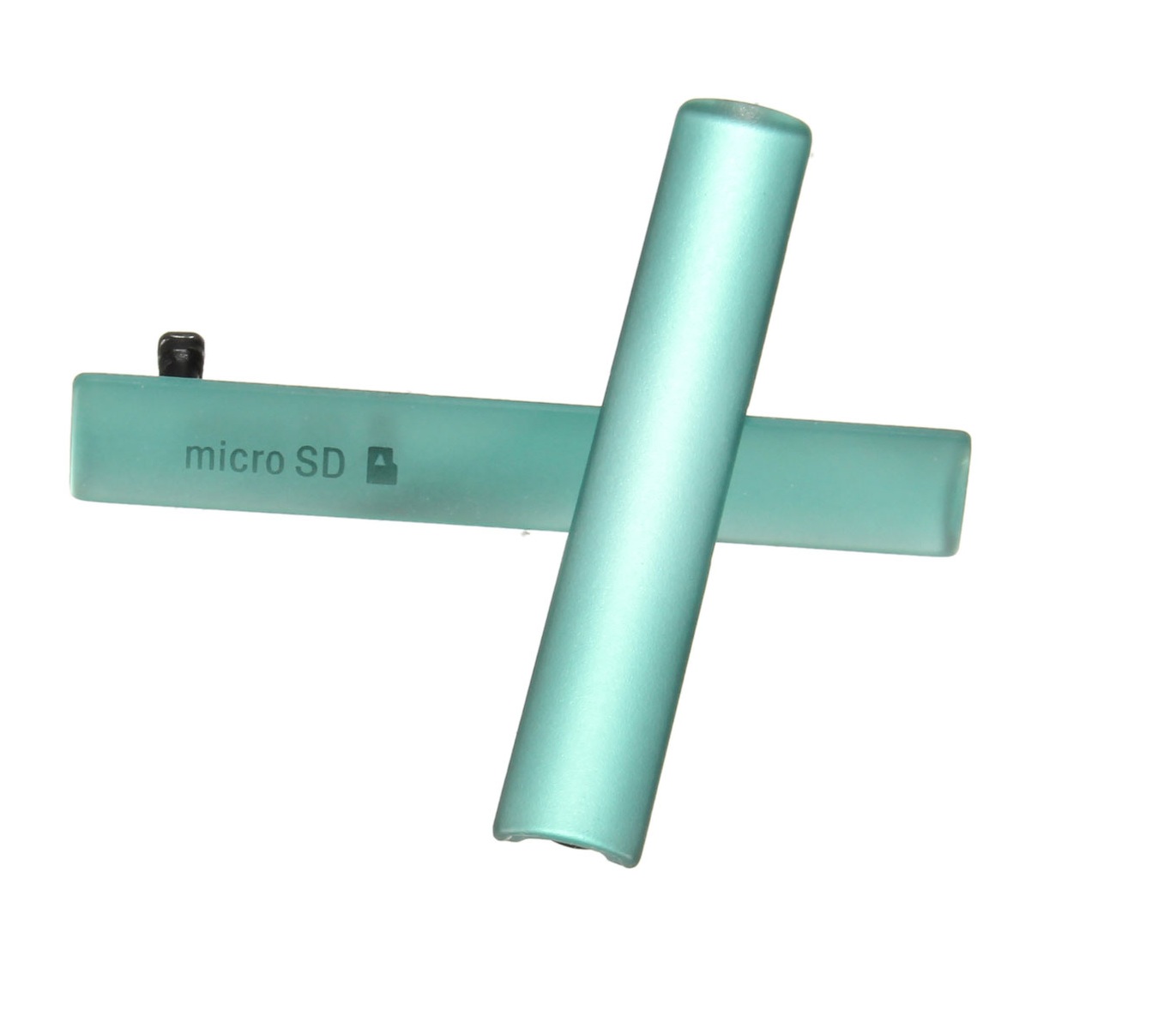 

Zaślepki Sony Xperia Z3 Compact D5803 Sim Sd 2szt