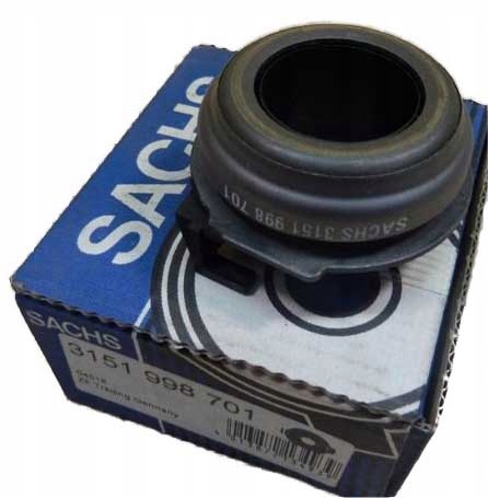 Sachs 3151998701 Подшипник тяга