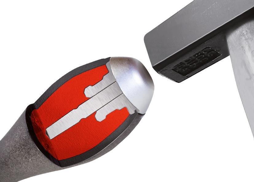 Wiha 03239 Wkrętak SoftFinish Phillips PH3x150mm Marka Wiha