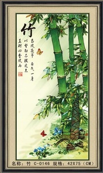 Výšivka stuhová- sada