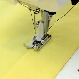 Stopka uniwersalna Łucznik Siruba Inne Marka Janome