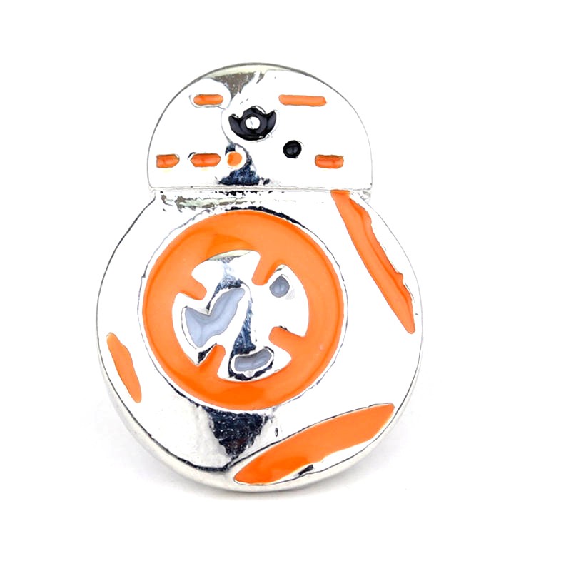 Ozherele Zvezdnye Vojny Star Wars Bb8 Droid Bb8 Kupit S Dostavkoj Iz Polshi S Allegro Na Fastbox 6207129332