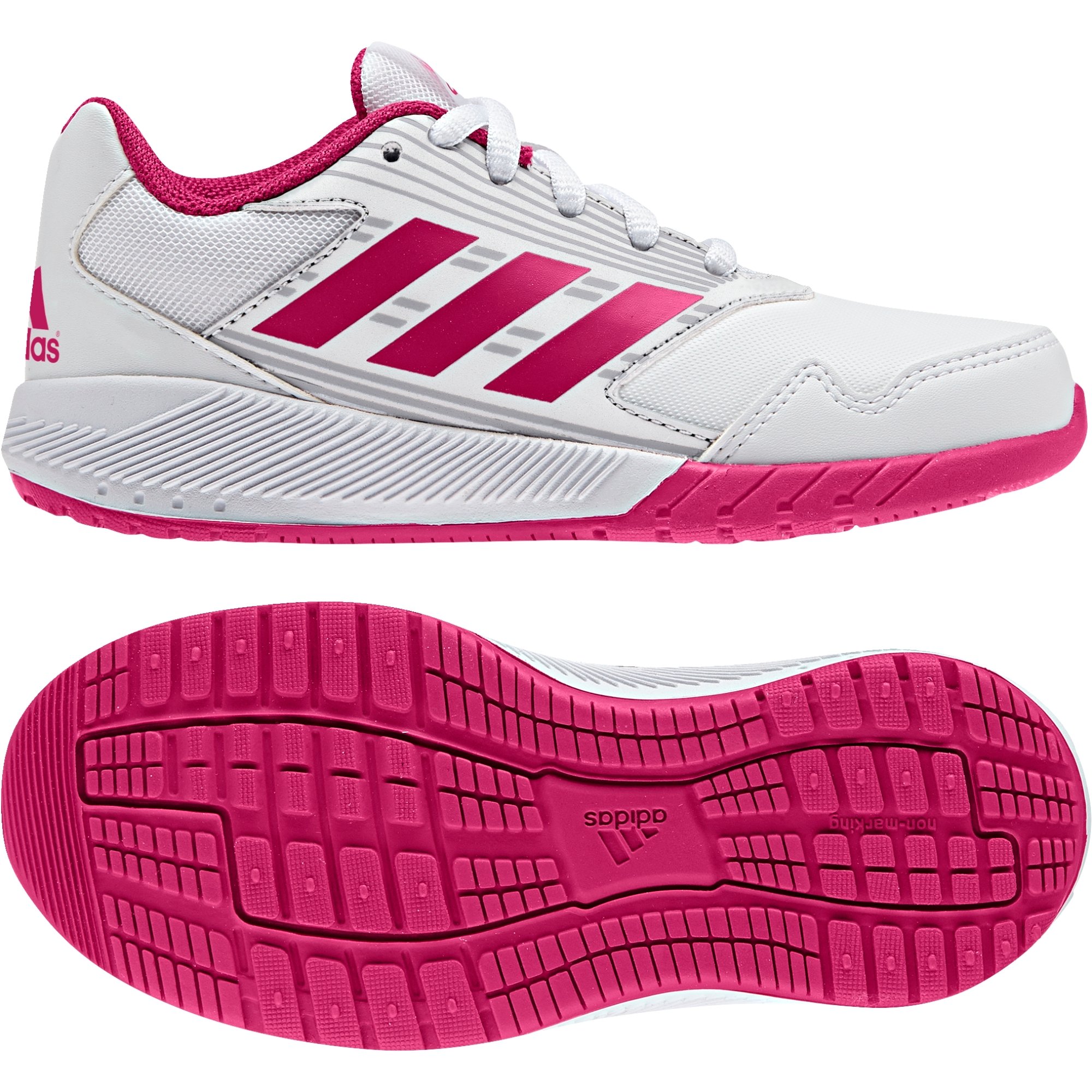 

Buty Adidas Altarun K BA7423 R.40