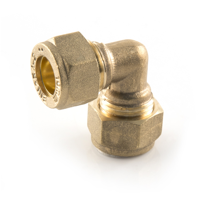 

Kolano Zaciskowe Conex 12X12 MM