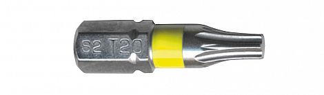 

Sparky Bit Końcówka Nasadka Wkrętarki S2 Tx 20/25
