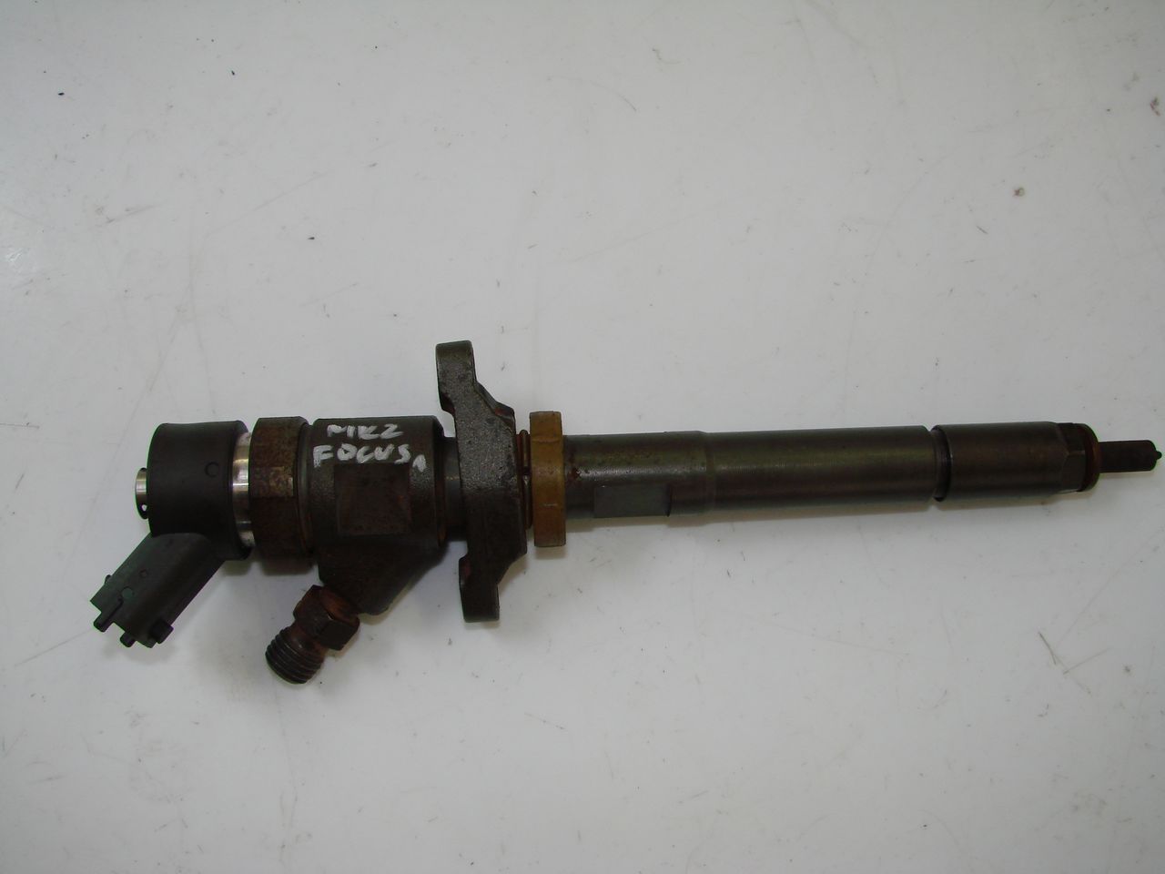 injector 0445110259 Ford Focus MK2 1,6 TDCi